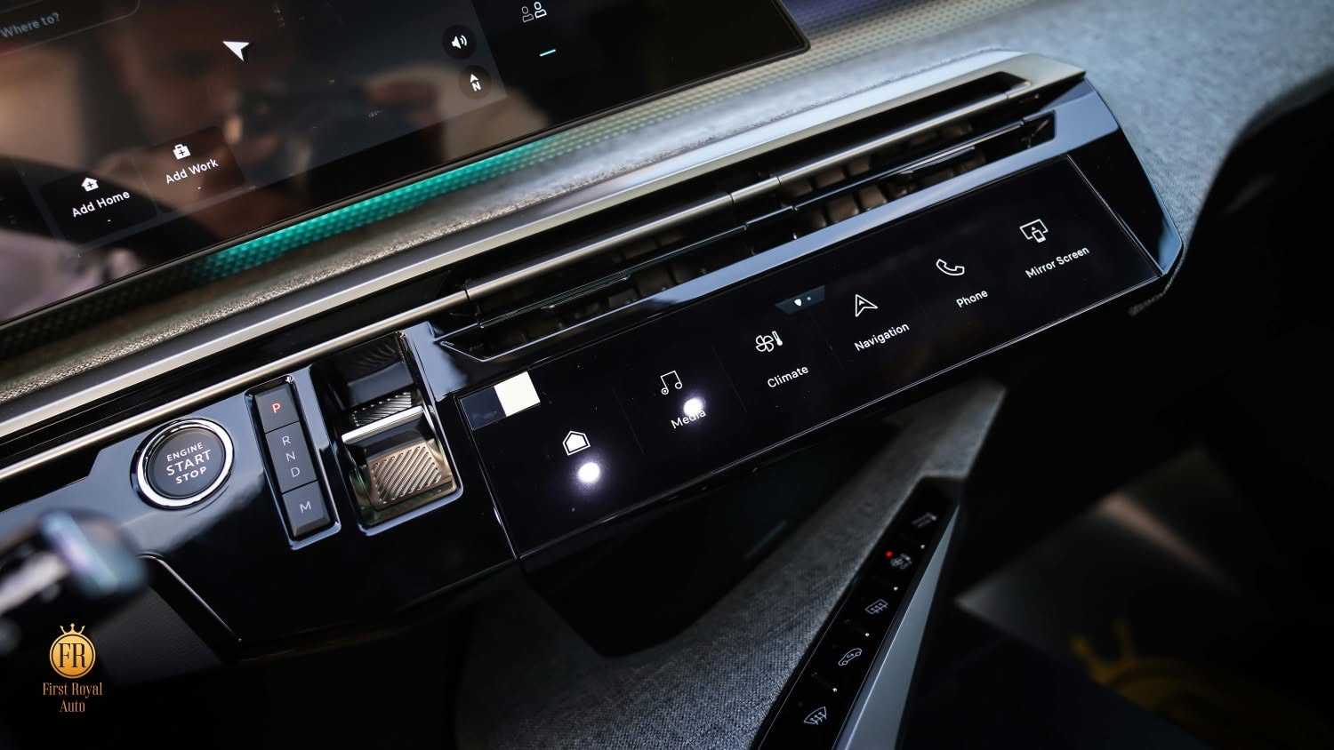 Peugeot 5008 2026