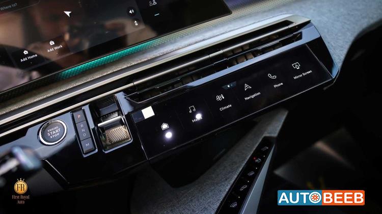 Peugeot 5008 2026
