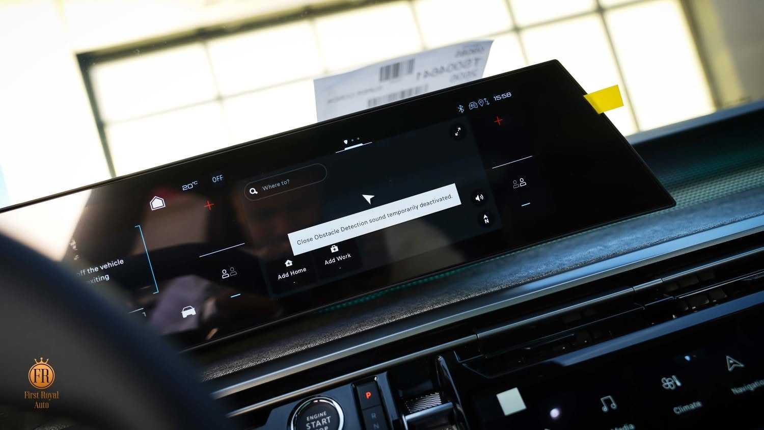 Peugeot 5008 2026