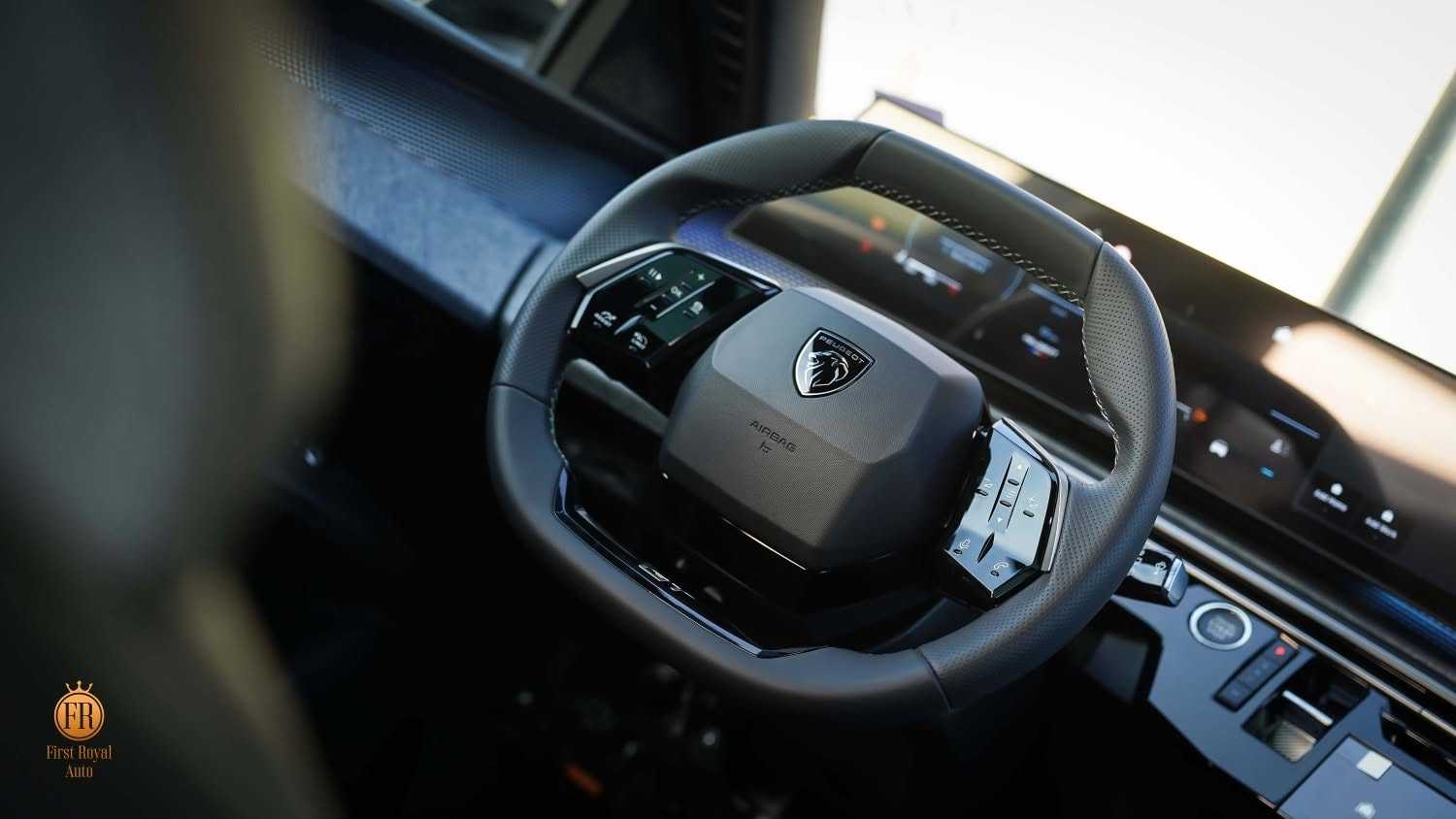 Peugeot 5008 2026