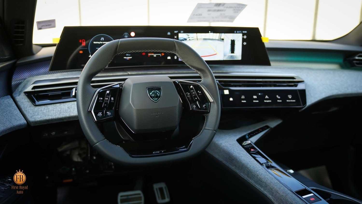 Peugeot 5008 2026