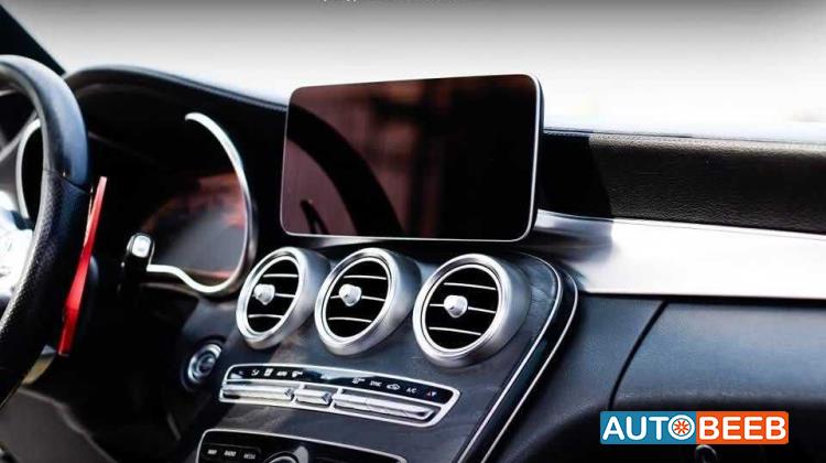 Mercedes Benz C200 2020