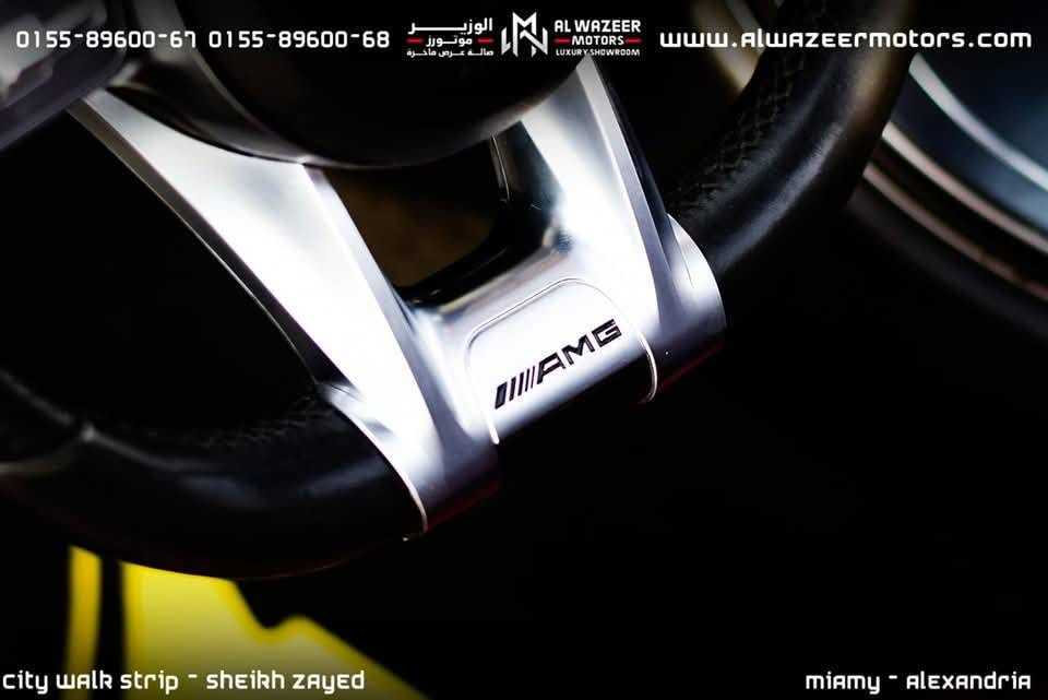 Mercedes Benz C200 2020