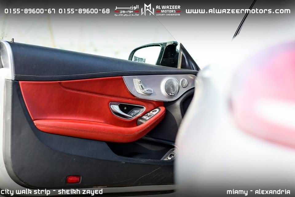 Mercedes Benz C200 2020