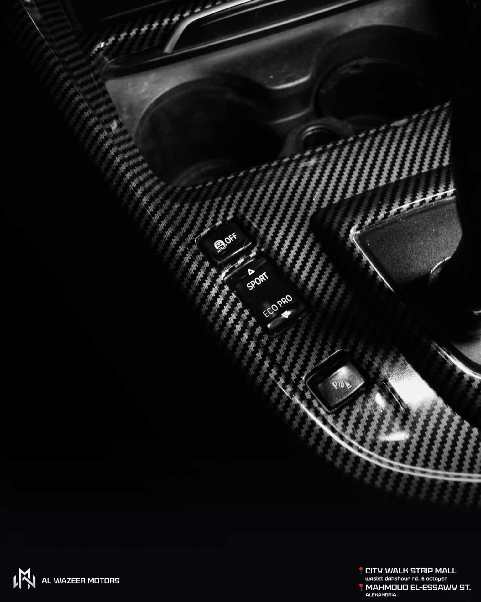 BMW 320 2018