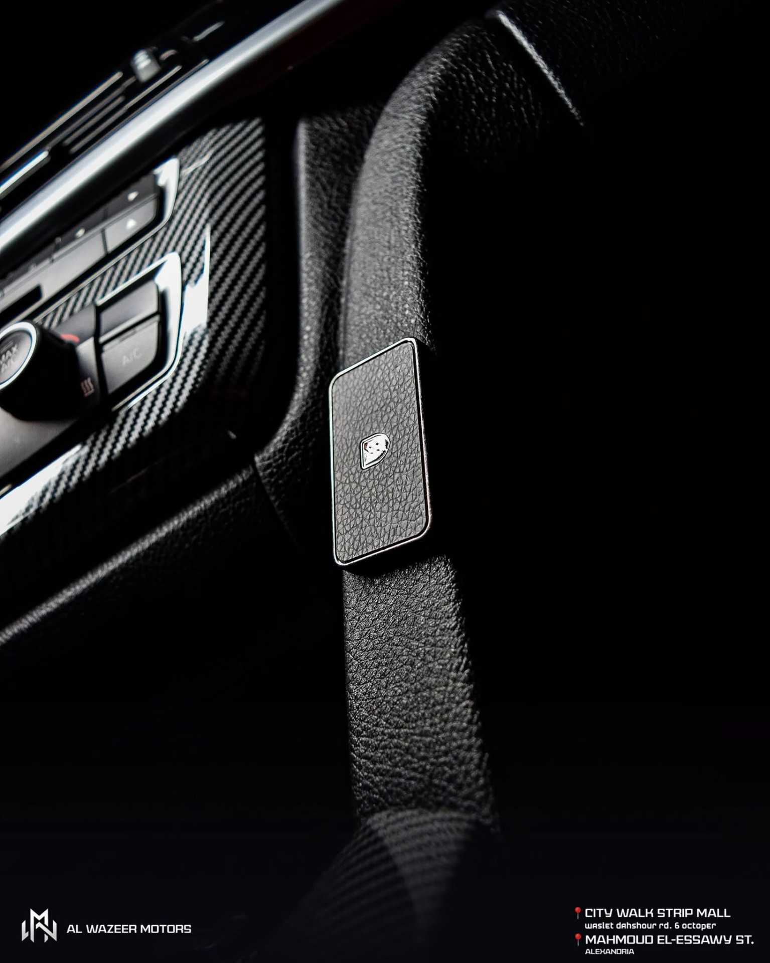 BMW 320 2018