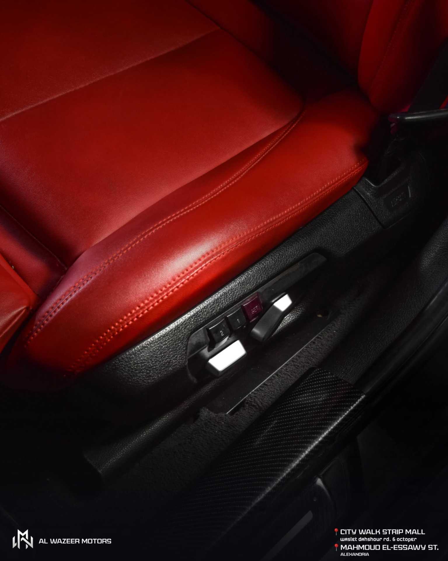 BMW 320 2018