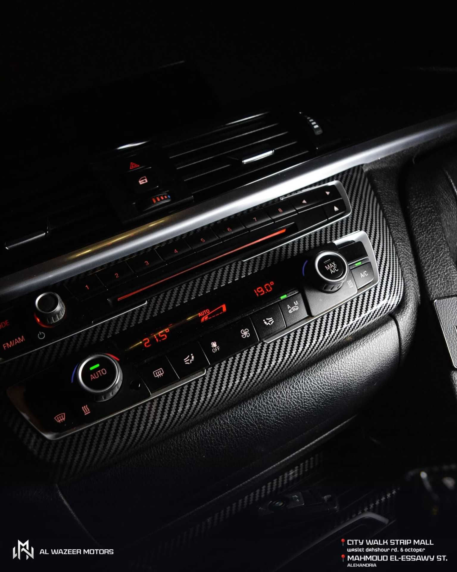 BMW 320 2018