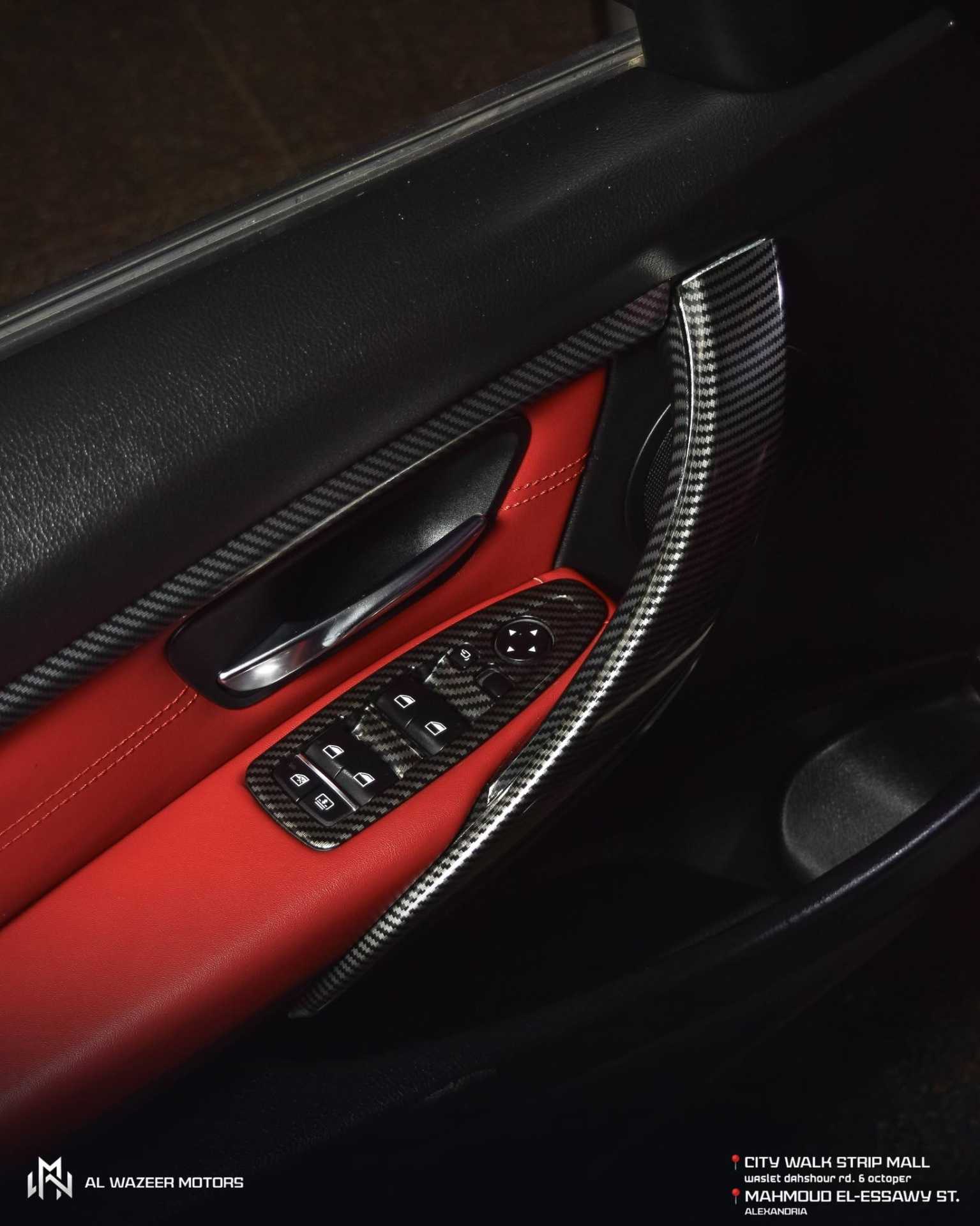 BMW 320 2018