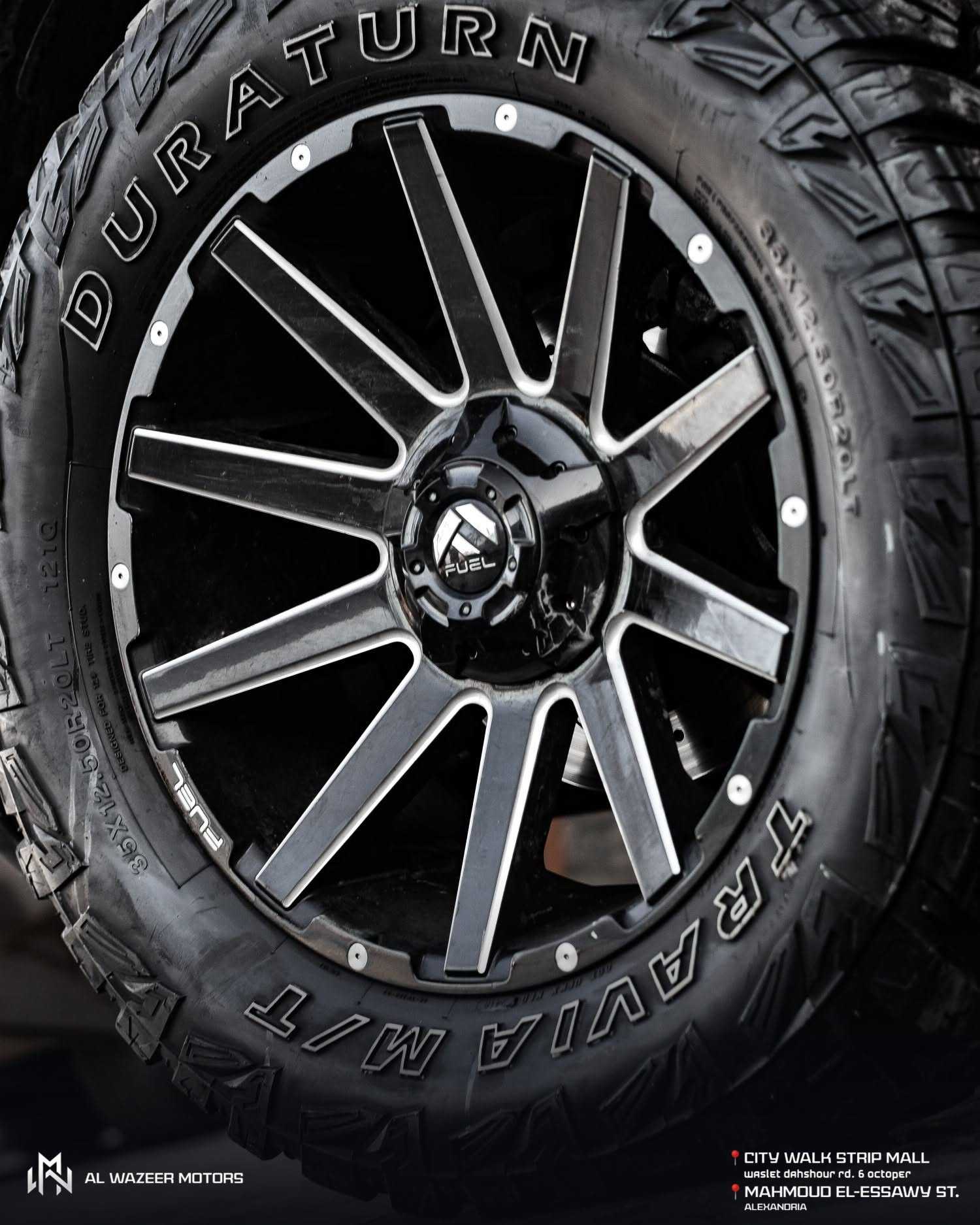 Dodge RAM 2011