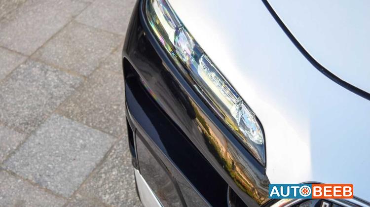 BMW 740i 2012