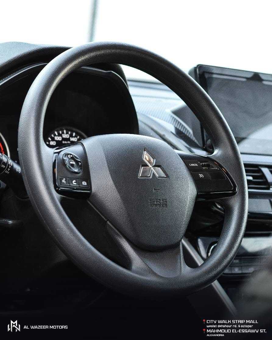Mitsubishi Eclipse Cross 2022