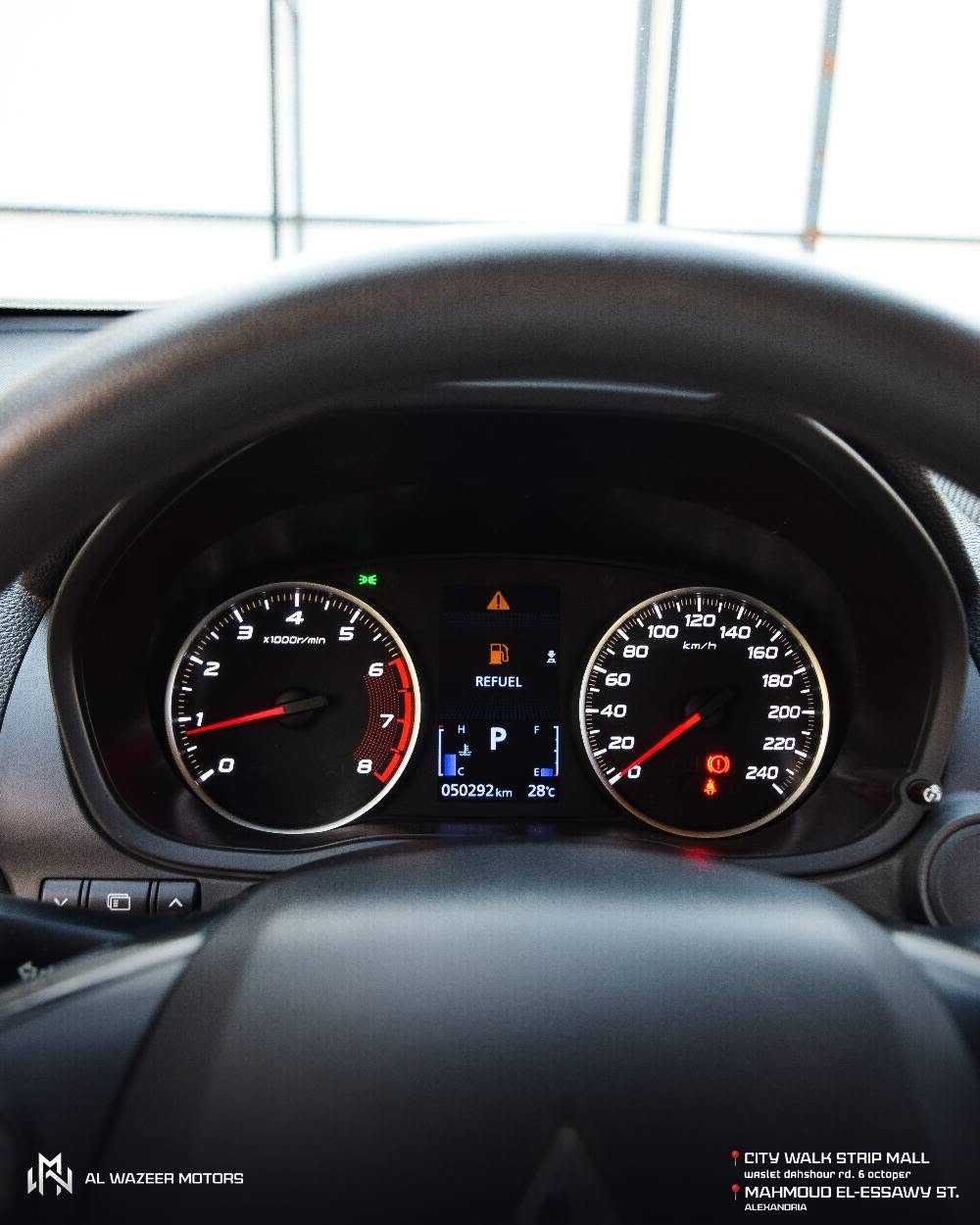 Mitsubishi Eclipse Cross 2022