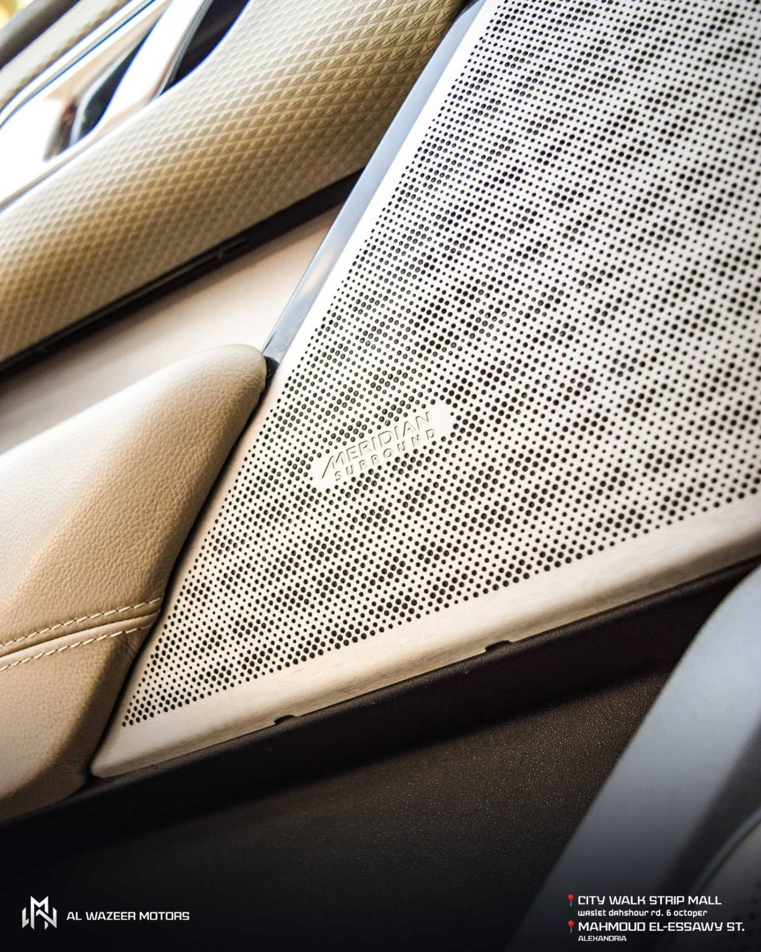 Land Rover Range Rover Velar 2021