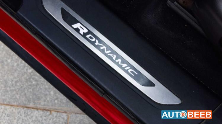 Land Rover Range Rover Velar 2021