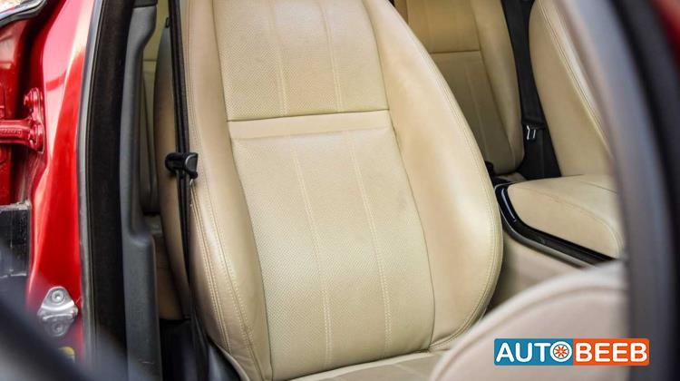 Land Rover Range Rover Velar 2021