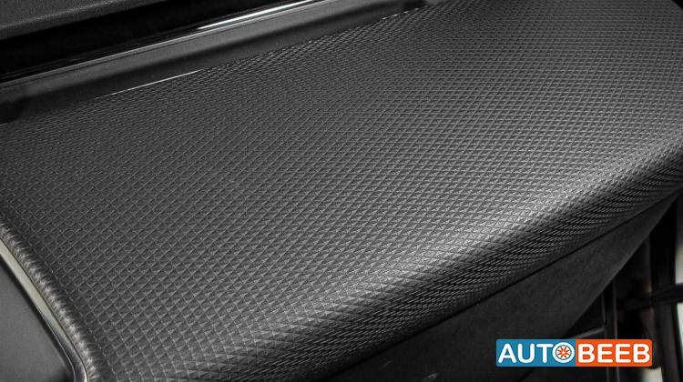 Land Rover Range Rover Evoque 2022
