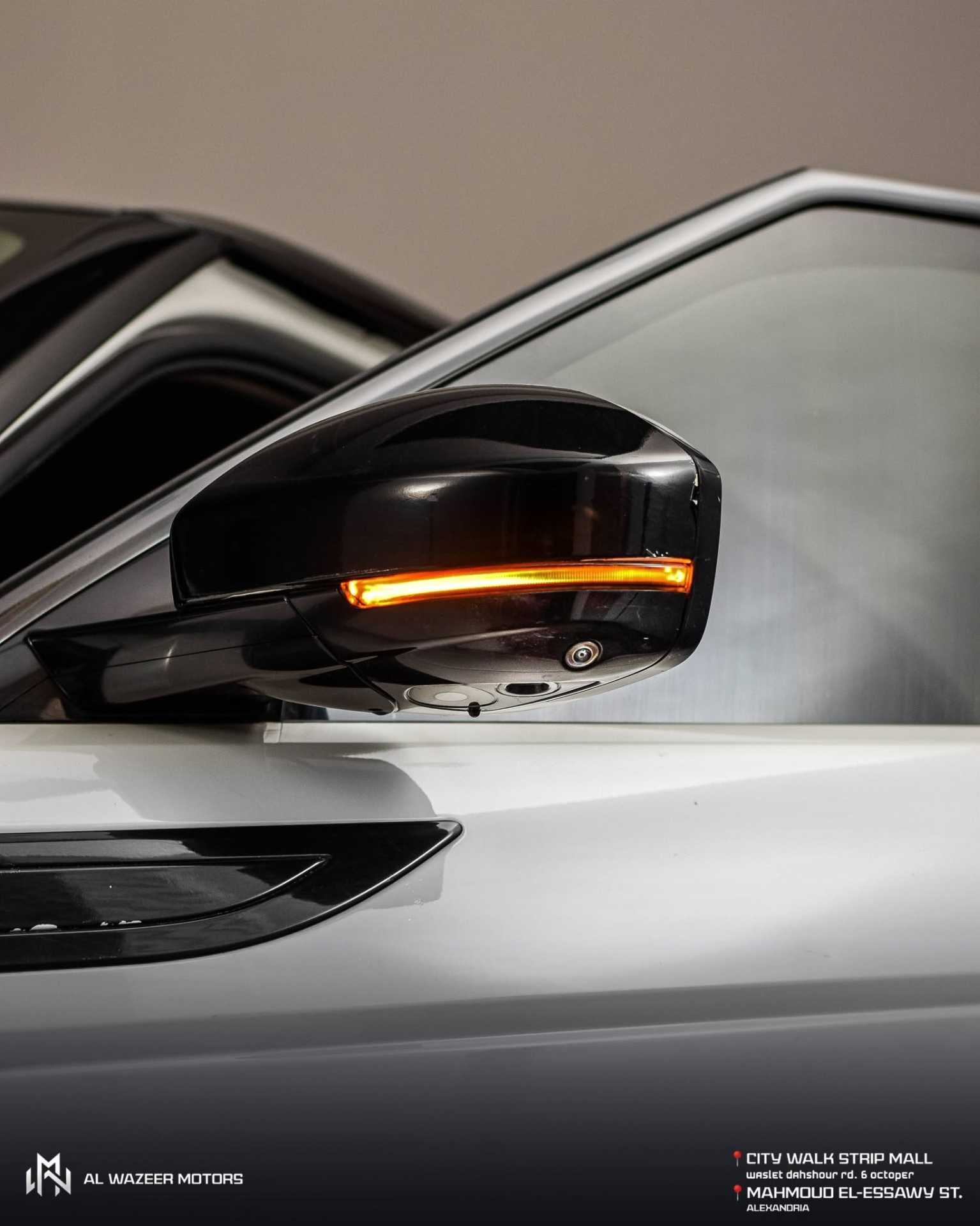 Land Rover Range Rover Evoque 2022