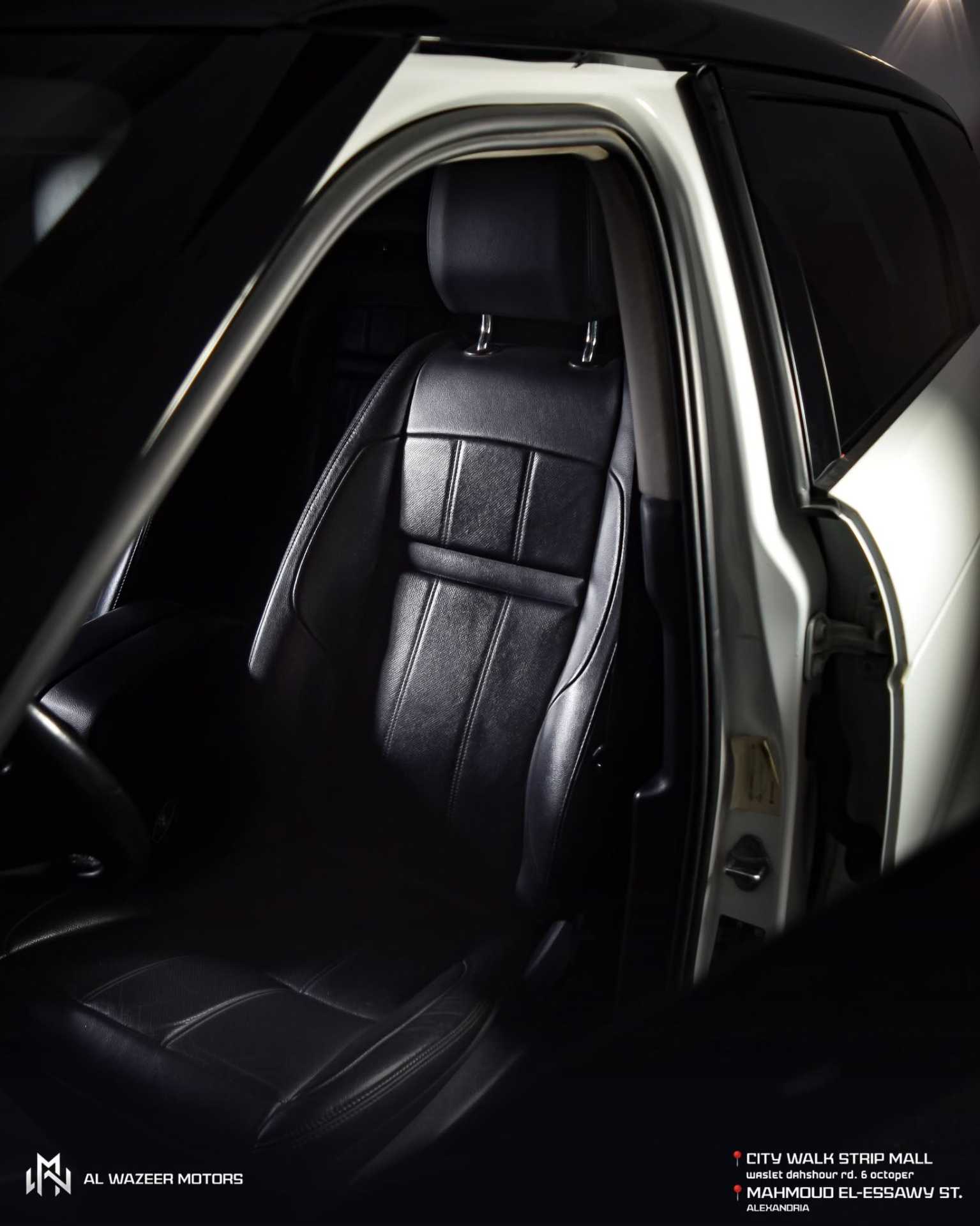 Land Rover Range Rover Evoque 2022