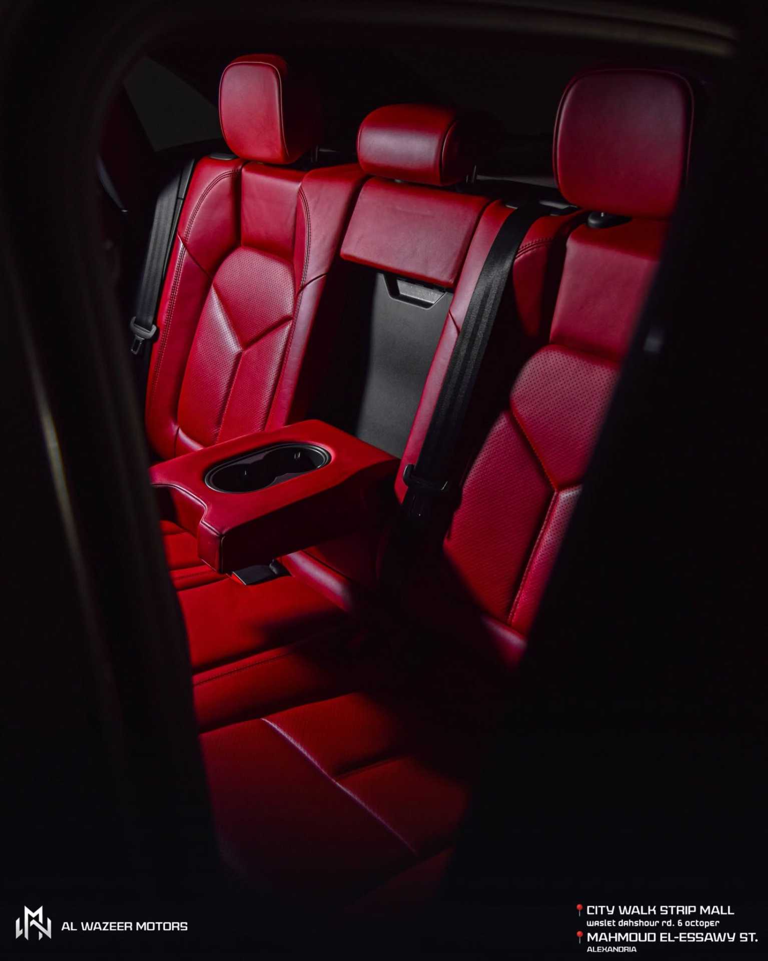 Porsche Macan 2019