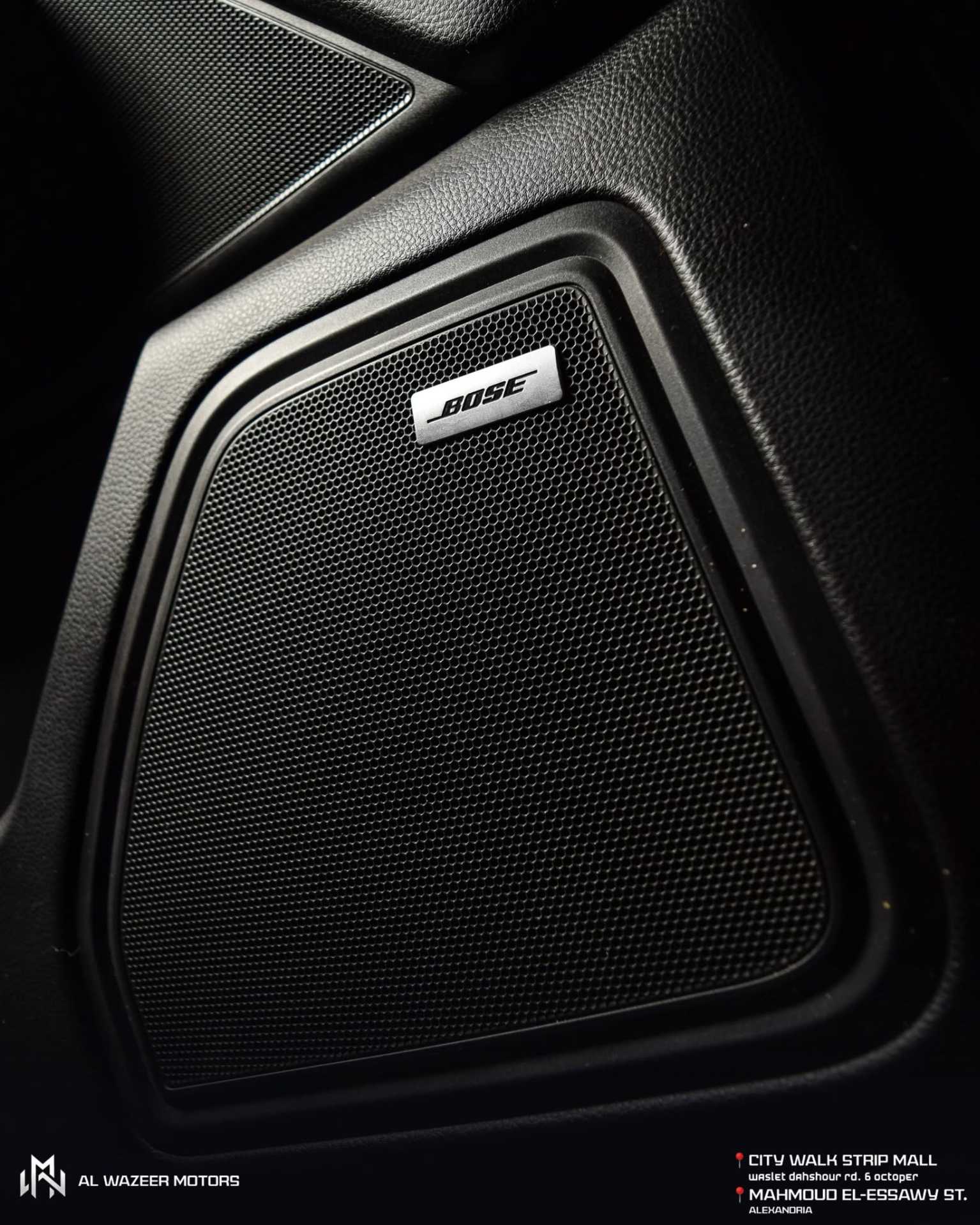 Porsche Macan 2019