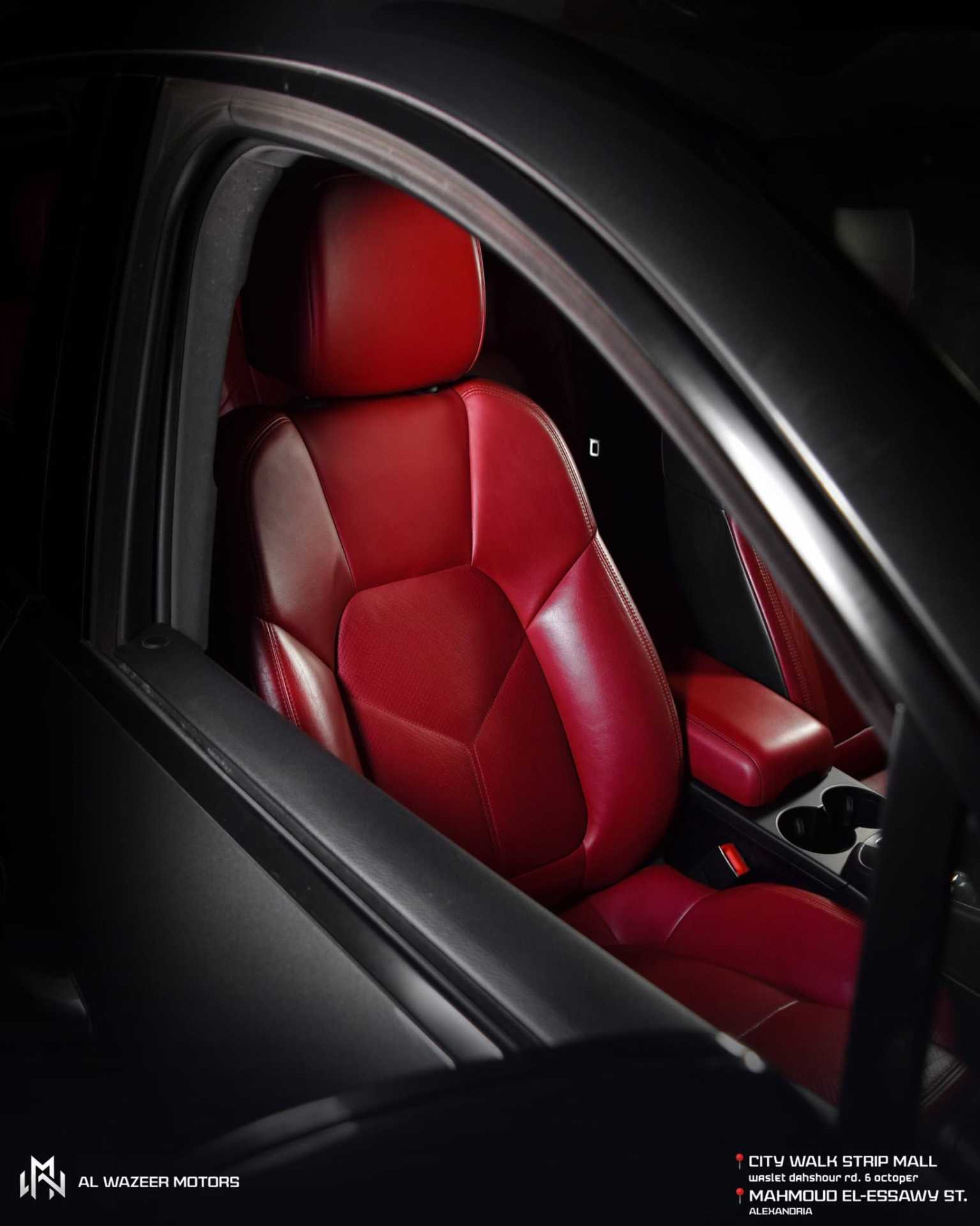 Porsche Macan 2019