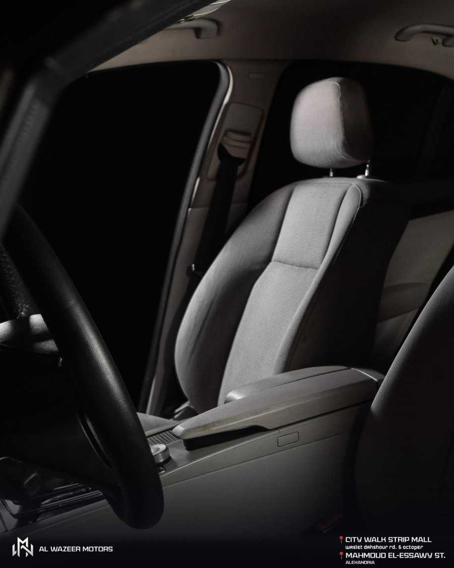 Mercedes Benz C180 2009