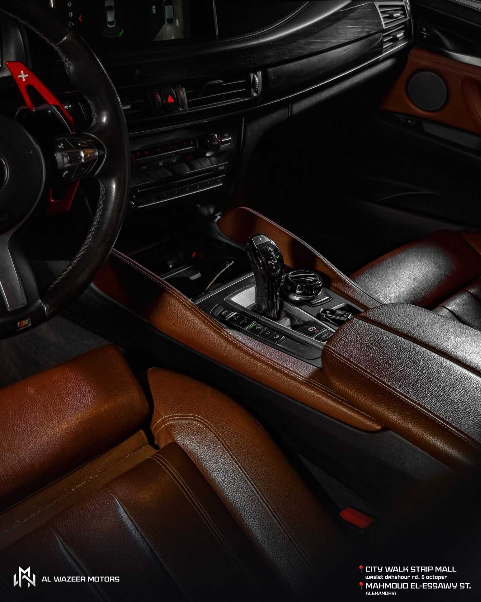 BMW X6 2019