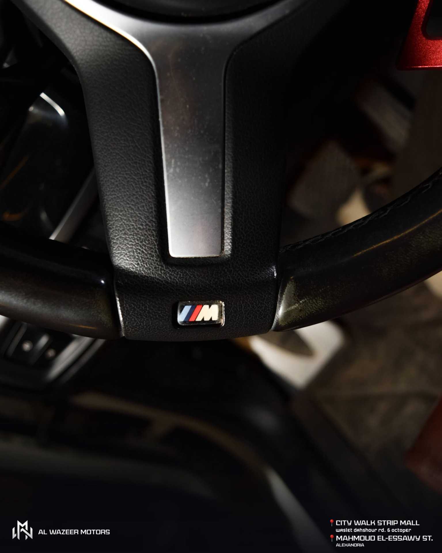 BMW X6 2019