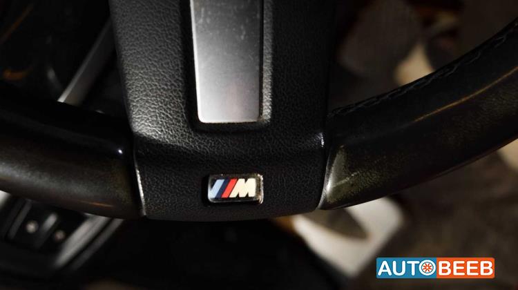 BMW X6 2019