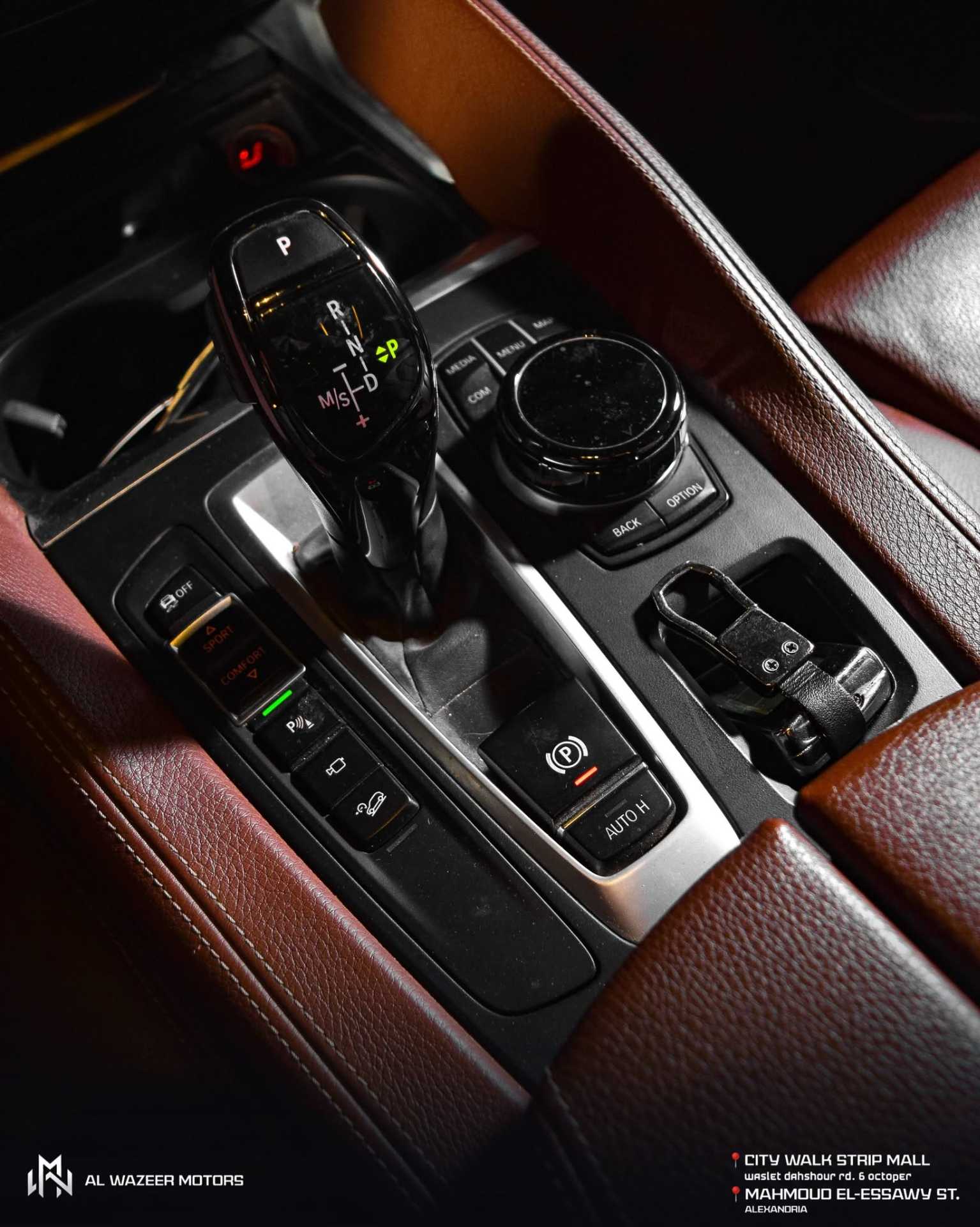 BMW X6 2019