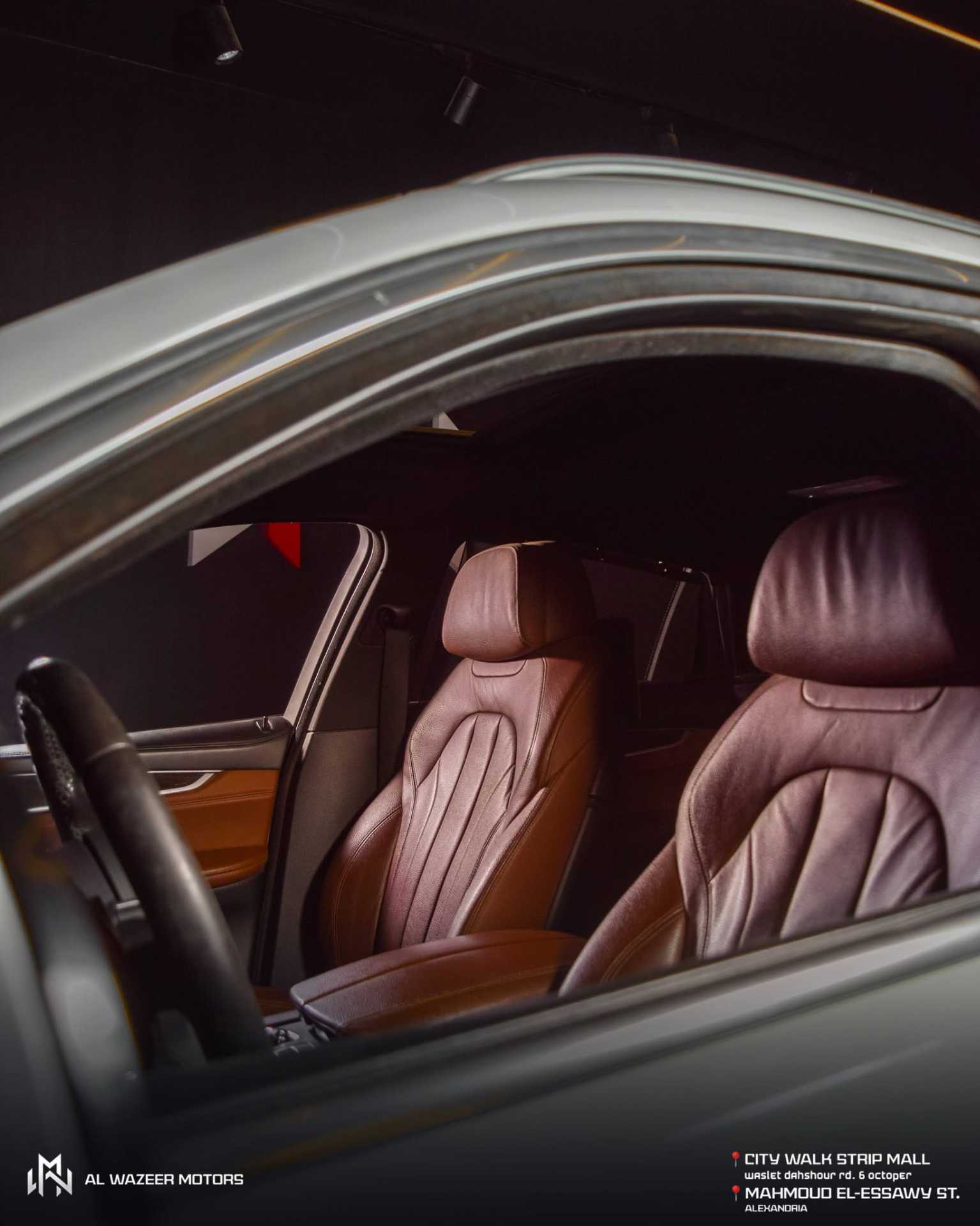 BMW X6 2019