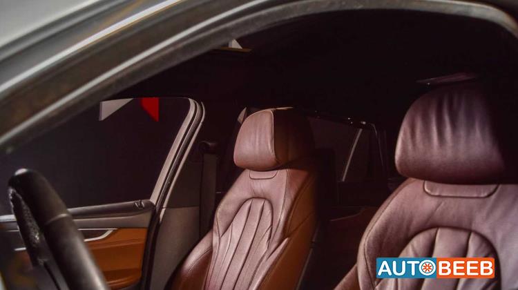 BMW X6 2019