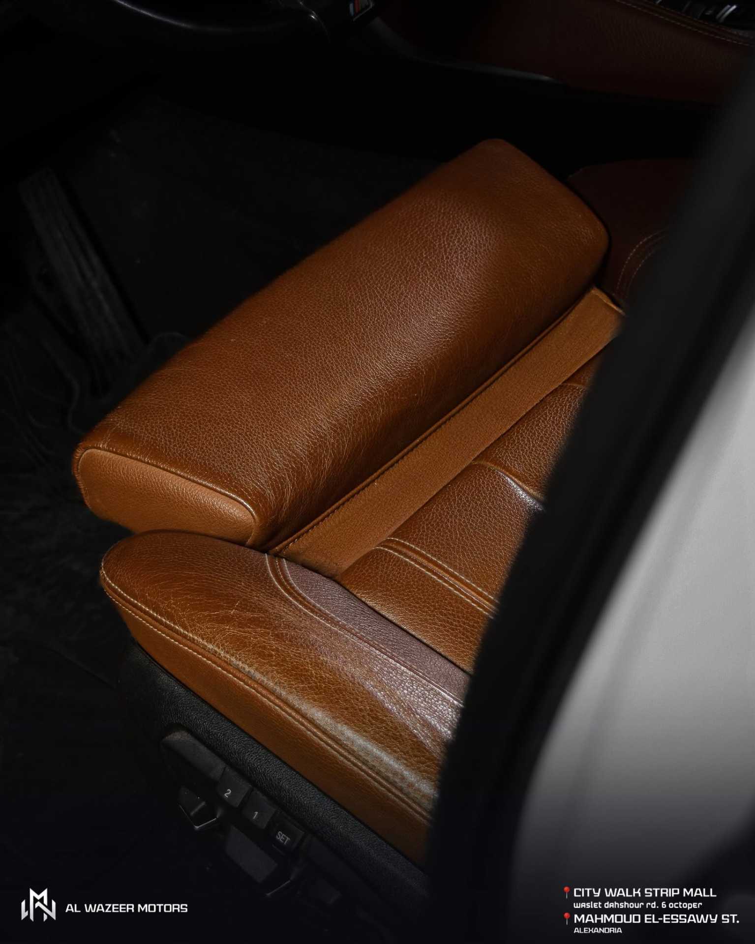 BMW X6 2019