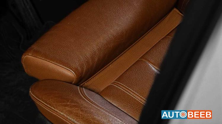 BMW X6 2019