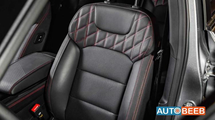SsangYong Actyon 2026