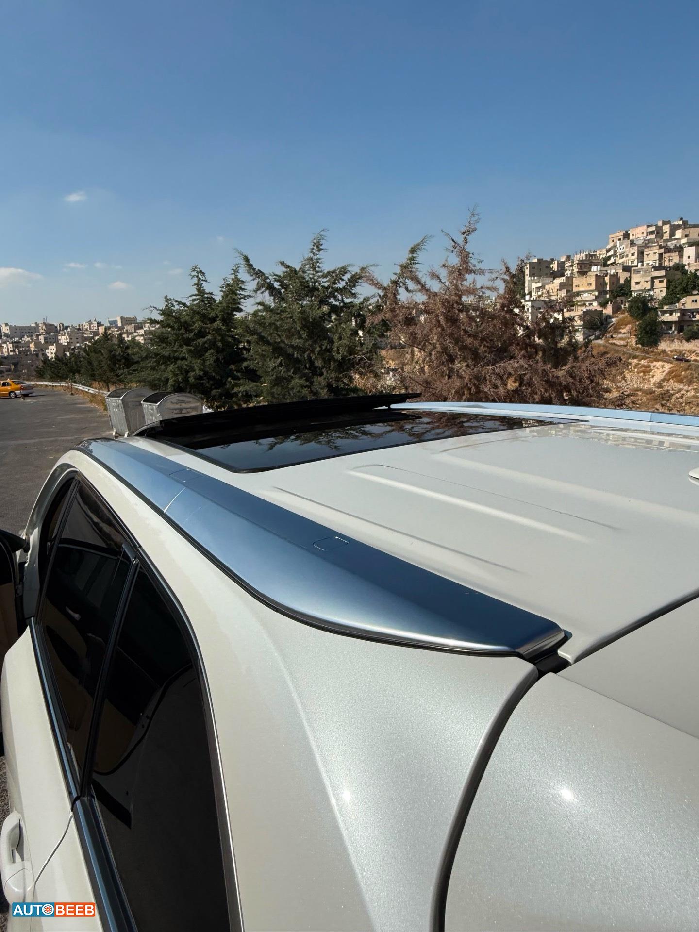 تويوتا هايلاندر 2018
