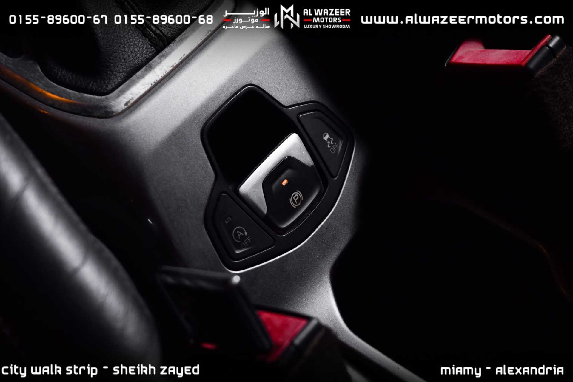 Jeep Renegade 2019