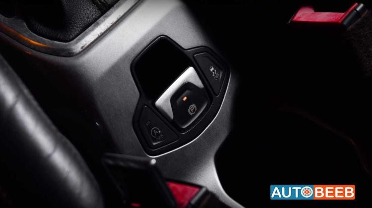 Jeep Renegade 2019