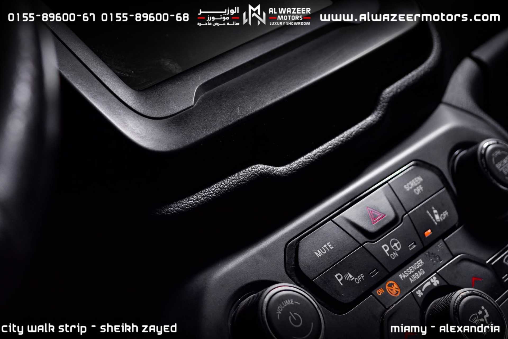Jeep Renegade 2019