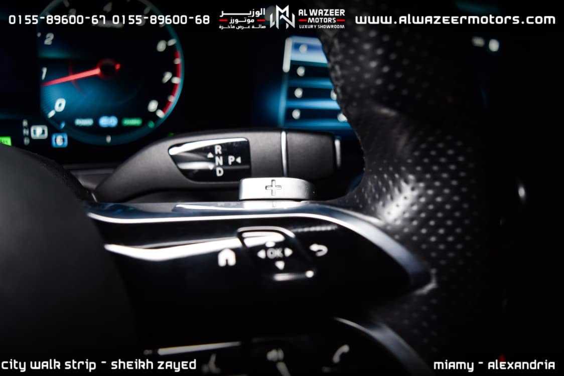 Mercedes Benz E300 2021