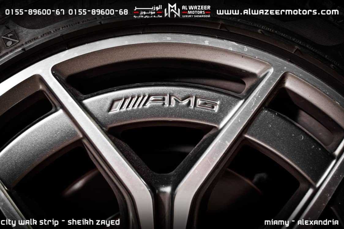 Mercedes Benz E300 2021