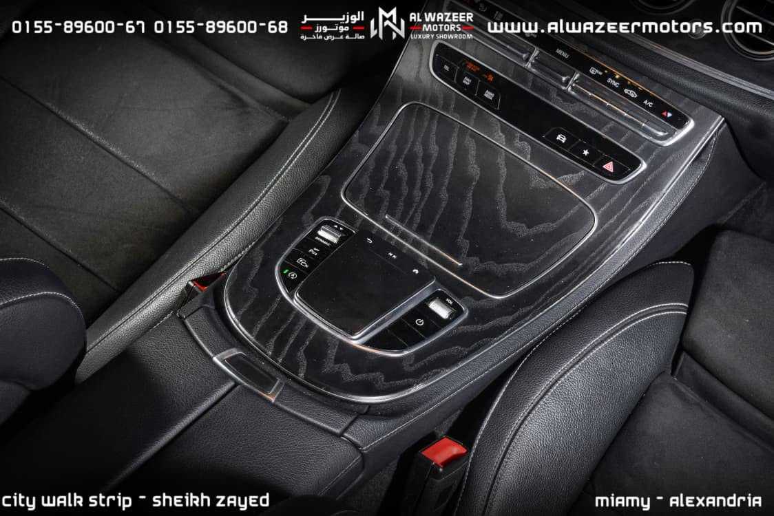 Mercedes Benz E300 2021