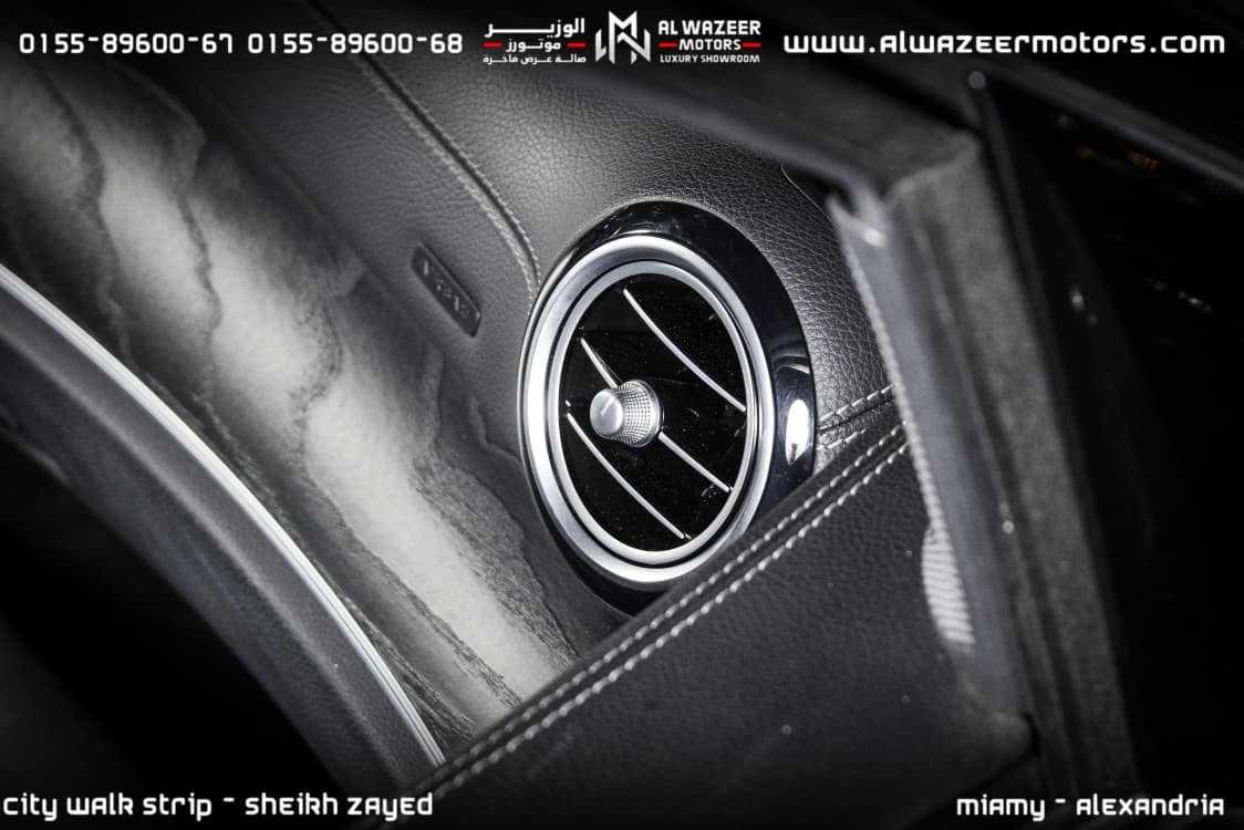 Mercedes Benz E300 2021