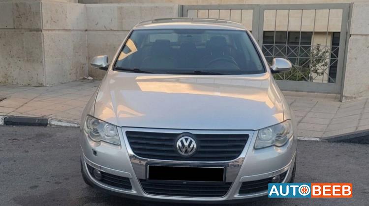 Volkswagen Passat 2009