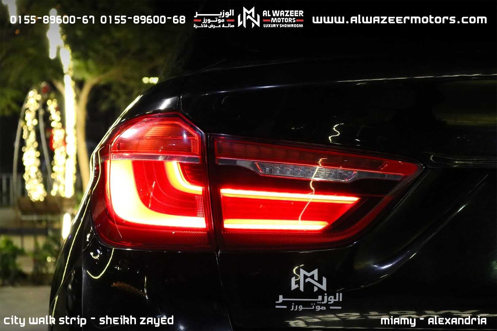 BMW X6 2016
