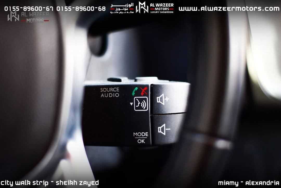 Renault Sandero 2021