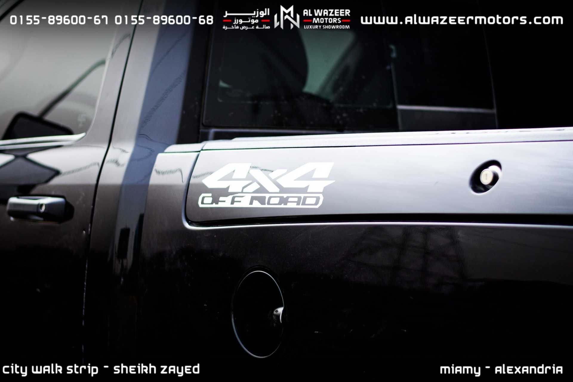 Dodge RAM 2021