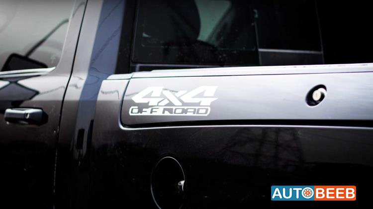 Dodge RAM 2021