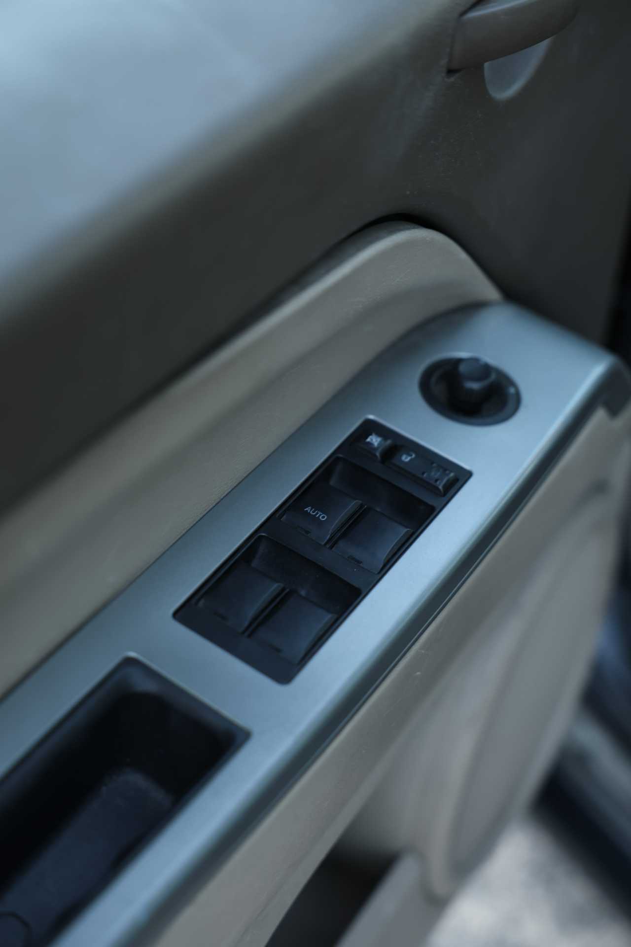 Jeep Compass 2007